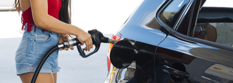 gasolina