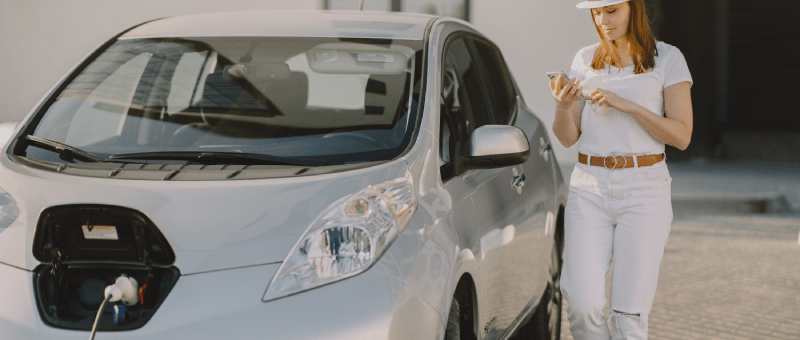 Motivos para tener un coche eléctrico en la actualidad