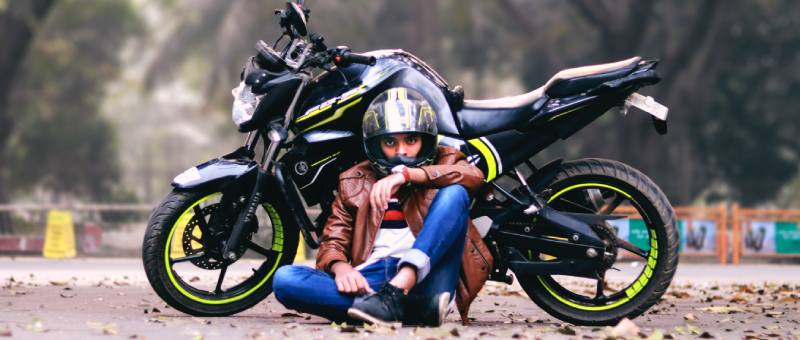 3 ventajas de contratar garantías mecánicas para motos