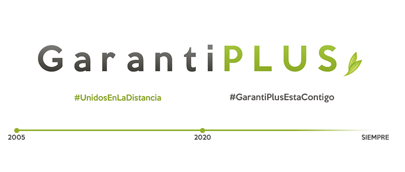 GarantiPLUS: antes, durante y siempre apoyando a la automoción
