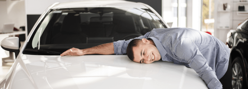 venta de coches