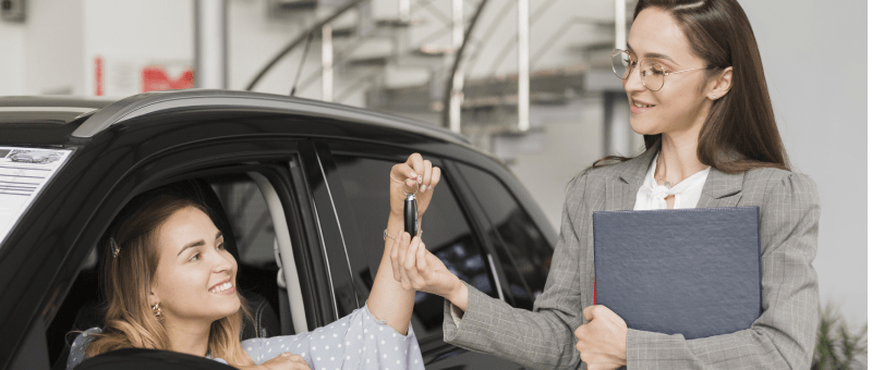 Nueva bajada del 73% en la venta de coches en mayo