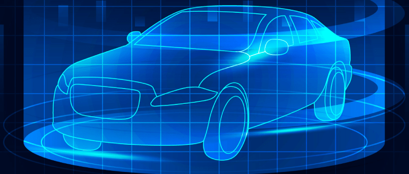 ¿Qué son los coches gemelos y cómo ayudan a la fabricación de vehículos?
