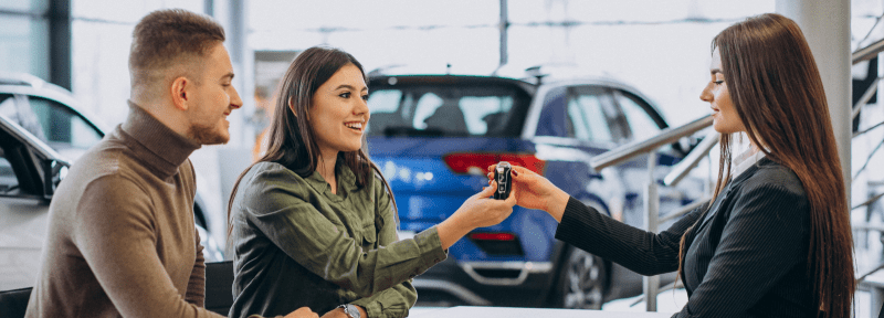 compraventa vehiculo nuevo