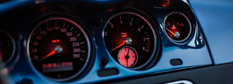 testo de coches