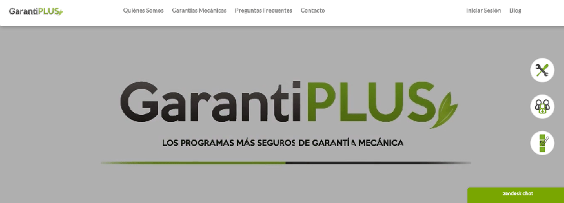 contratar garantias mecanicas