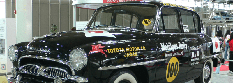 carreras de coche