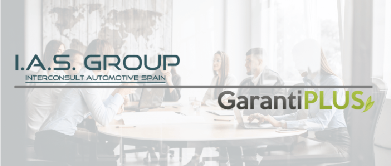 Interconsult Automotive Spain inyecta una ampliación de capital de 1 millón de euros
