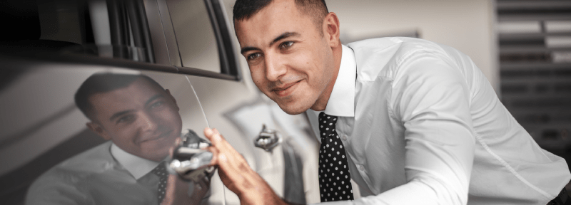 garantia para coche