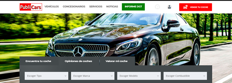 garantia profesional particular