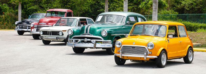 garantias coches usados
