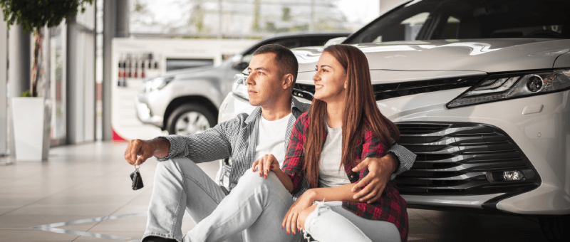 ¿Puede el vendedor particular de un coche negarse a dar garantía mecánica?