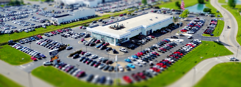 compraventa coches profesionales