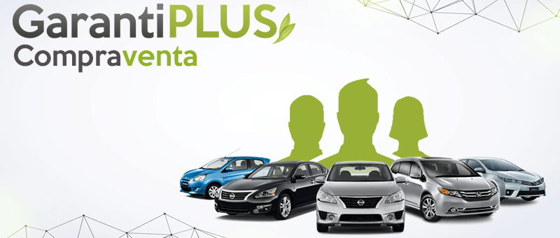 Compraventa entre profesionales en Facebook gracias a GarantiPLUS