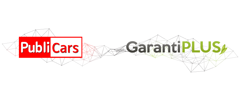 Publicars y GarantiPLUS firman un acuerdo de colaboración