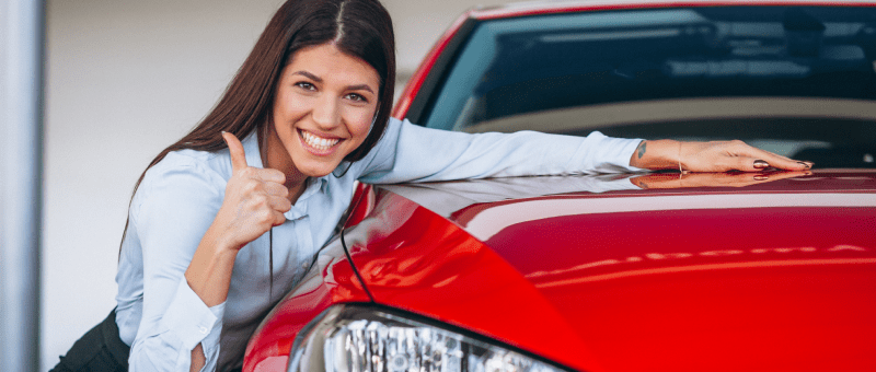Consejos para vender tu coche de segunda mano rápido