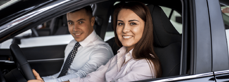 profesional compraventa coche