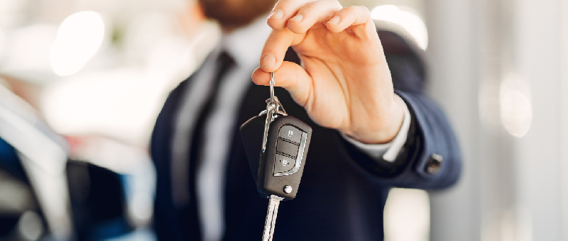Crecimiento del 3.4% en la venta de coches de segunda mano en agosto