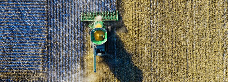 garantizar tractor