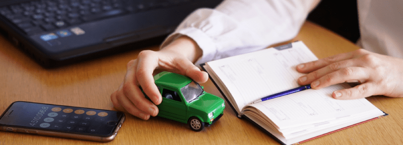 compraventa vehiculo