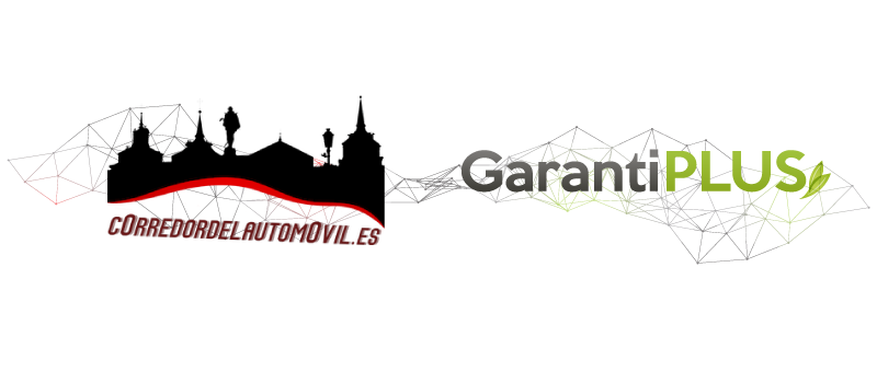 Corredor del Automóvil  y GarantiPLUS cierran su acuerdo de colaboración
