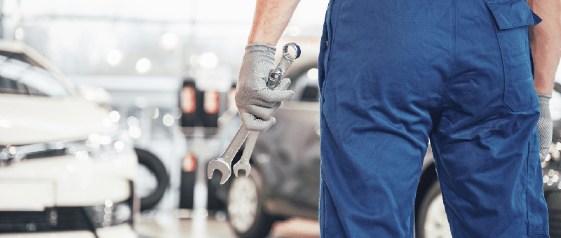 El futuro de los talleres mecánicos está en los coches eléctricos