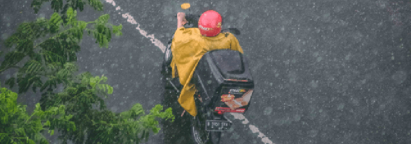 motocicleta