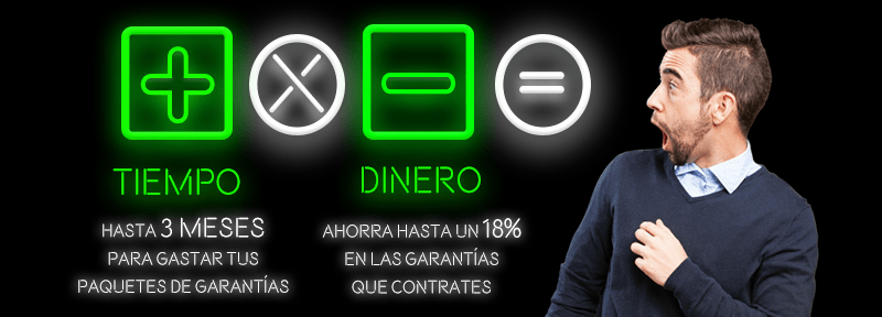 garantiplus promociones