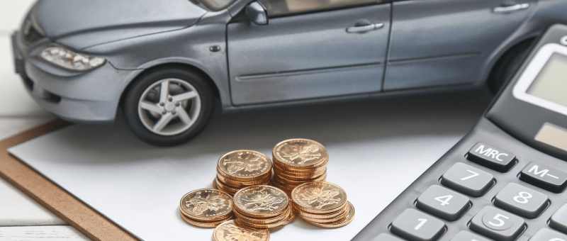 Nuevo descenso del 21% en la venta de coches durante octubre