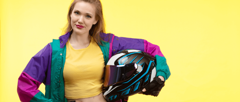 La venta de motos y vehículos ligeros cae un 12.8% en octubre