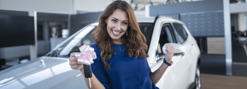 compraventa coche usado