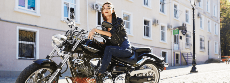 moto segunda mano