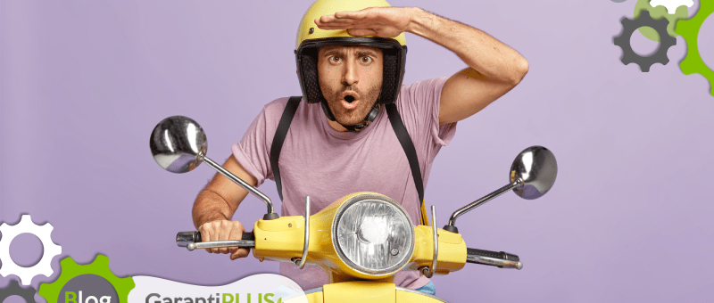 Consejos para un correcto mantenimiento de tu moto de segunda mano
