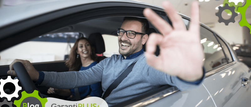 Errores que debes evitar durante la venta de un coche usado