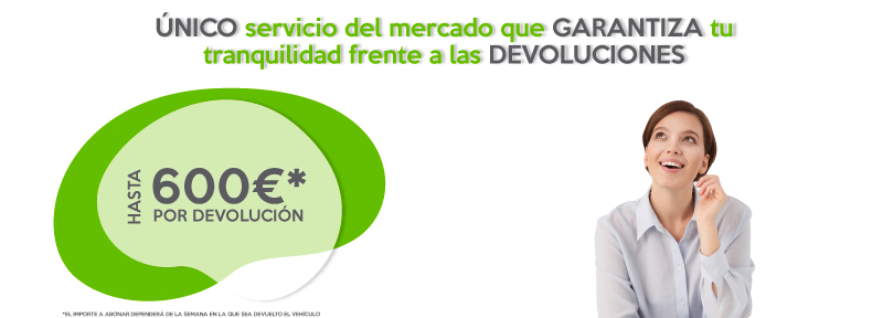 empresa compraventa VO