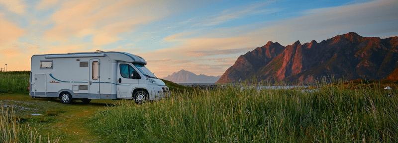 vehiculo viaje