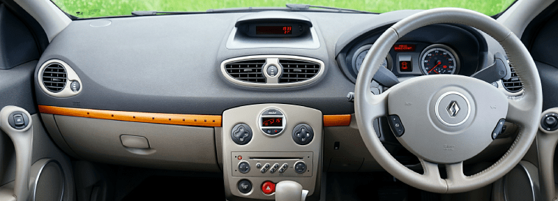 coche segunda mano