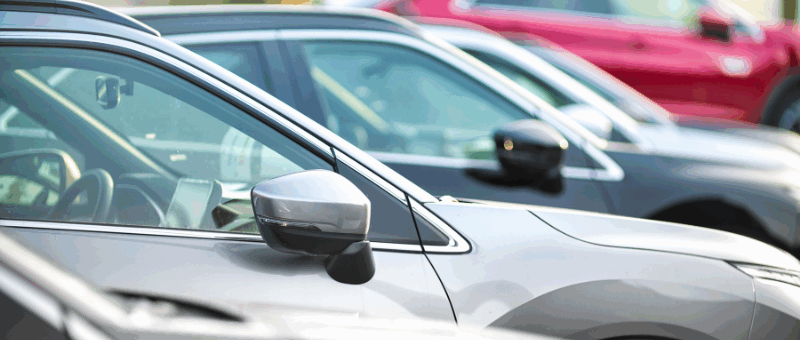¿Cuánto cuesta la garantía de un coche de segunda mano?
