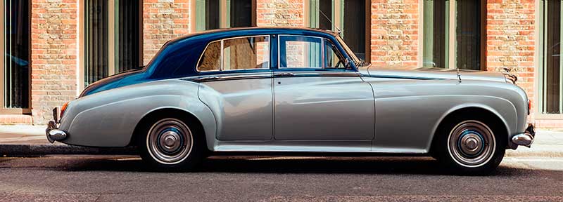 garantia coche viejo