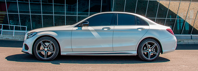 garantia coche alquiler