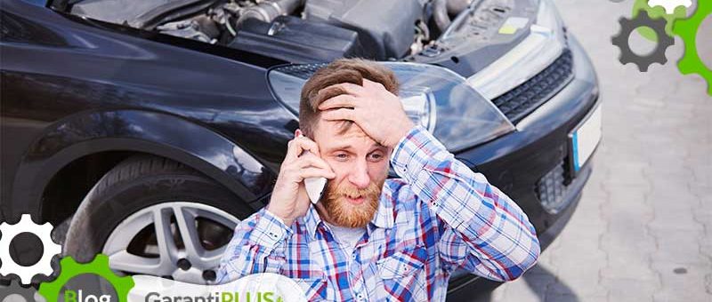 El motivo por el que tu coche hace ruido al acelerar