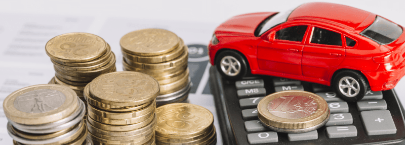 impuestos comprar vehiculo