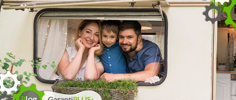 Los 3 mejores accesorios para viajar en autocaravana