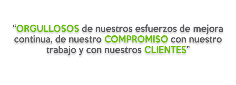 equipo comercial