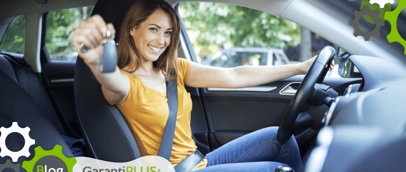 Diferencias entre la garantía de un coche usado y la de uno nuevo