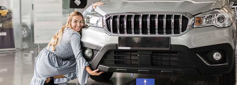 venta online coche