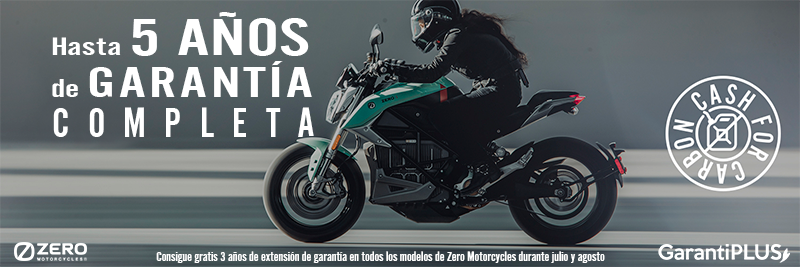 garantia moto