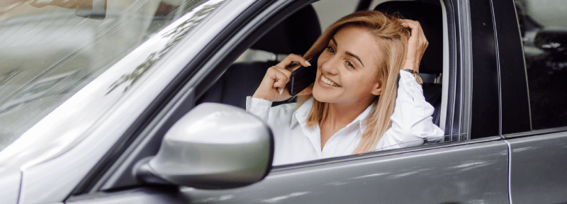 compraventa de coches