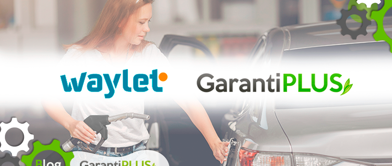 Los clientes de GarantiPLUS disfrutarán de descuentos en Waylet, la app de Repsol
