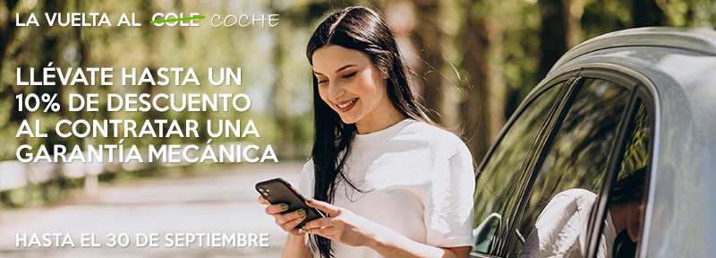 Descuentos y promociones para clientes particulares